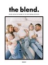 The Blend Magazine